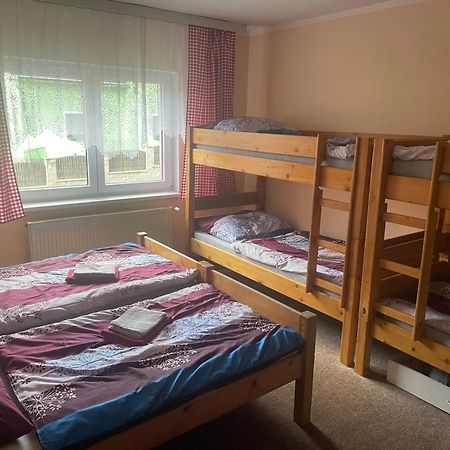 Apartman U Cechu Albrechtice w Górach Izerskich Zewnętrze zdjęcie
