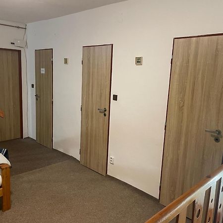 Apartman U Cechu Albrechtice w Górach Izerskich Zewnętrze zdjęcie