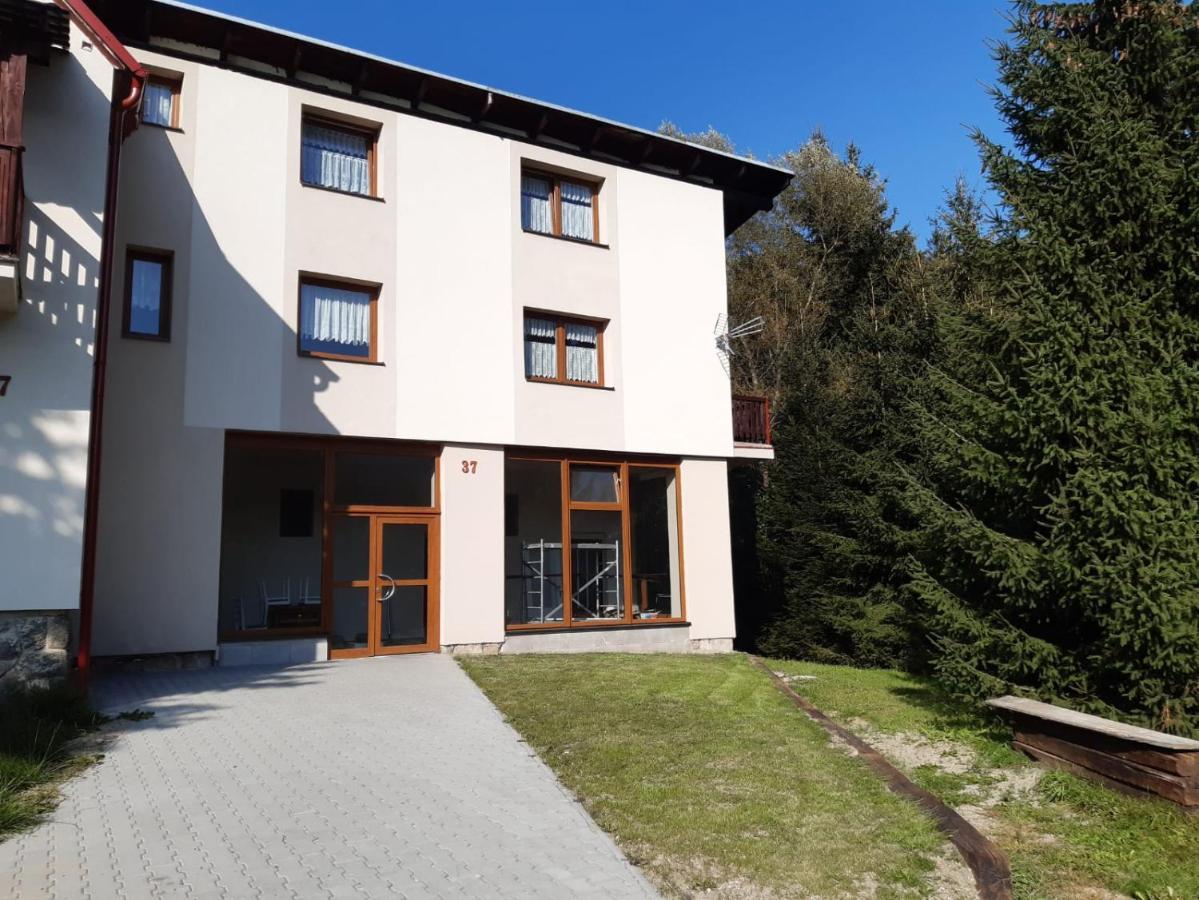 Apartman U Cechu Albrechtice w Górach Izerskich Zewnętrze zdjęcie