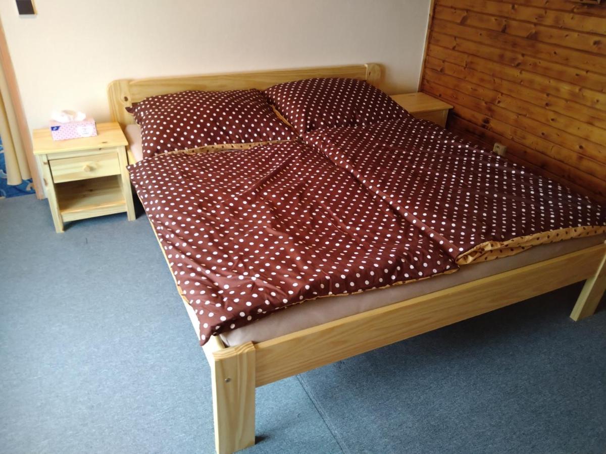 Apartman U Cechu Albrechtice w Górach Izerskich Zewnętrze zdjęcie