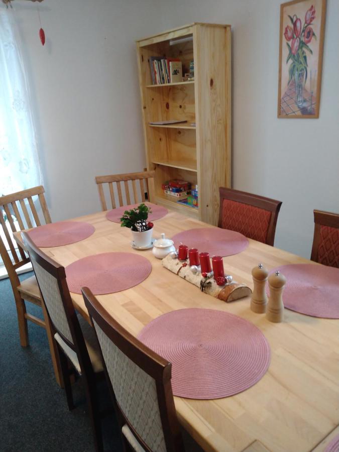 Apartman U Cechu Albrechtice w Górach Izerskich Zewnętrze zdjęcie