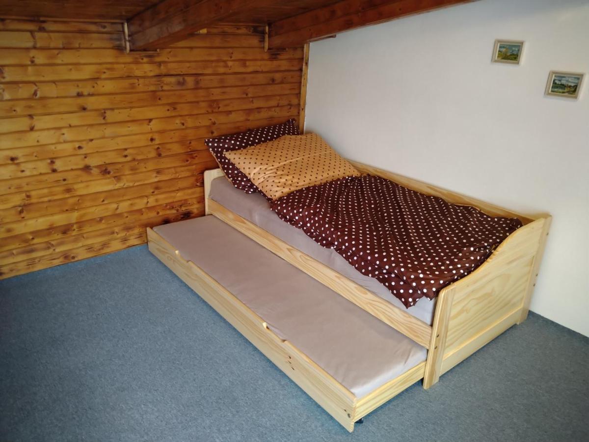 Apartman U Cechu Albrechtice w Górach Izerskich Zewnętrze zdjęcie