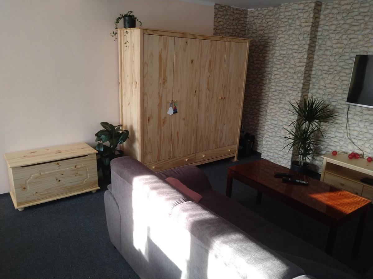 Apartman U Cechu Albrechtice w Górach Izerskich Zewnętrze zdjęcie