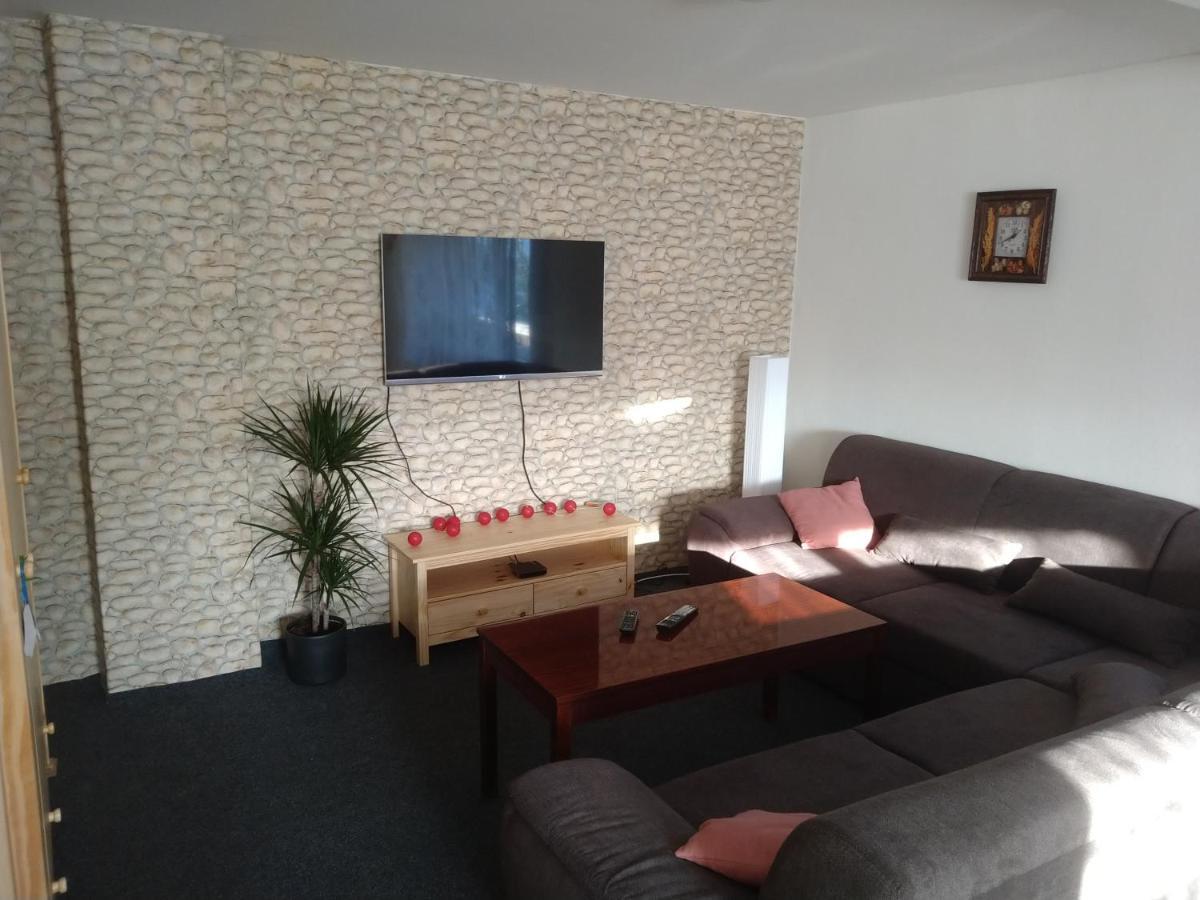 Apartman U Cechu Albrechtice w Górach Izerskich Zewnętrze zdjęcie