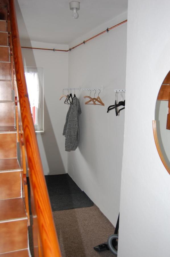 Apartman U Cechu Albrechtice w Górach Izerskich Zewnętrze zdjęcie