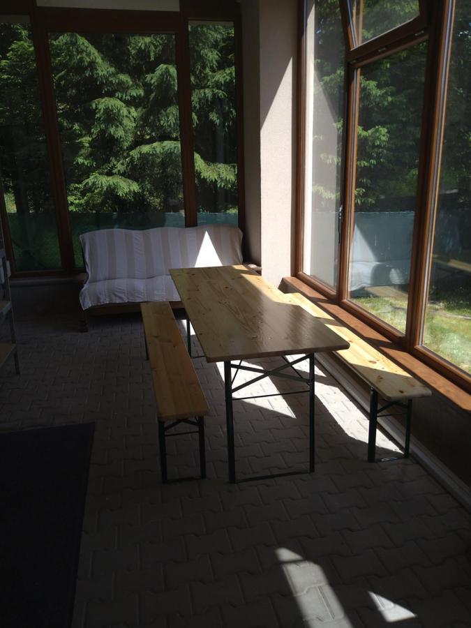 Apartman U Cechu Albrechtice w Górach Izerskich Zewnętrze zdjęcie