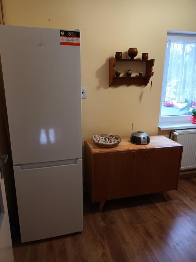 Apartman U Cechu Albrechtice w Górach Izerskich Zewnętrze zdjęcie