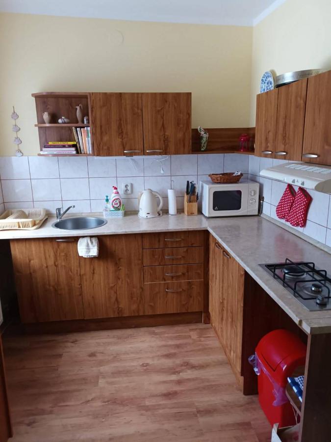 Apartman U Cechu Albrechtice w Górach Izerskich Zewnętrze zdjęcie
