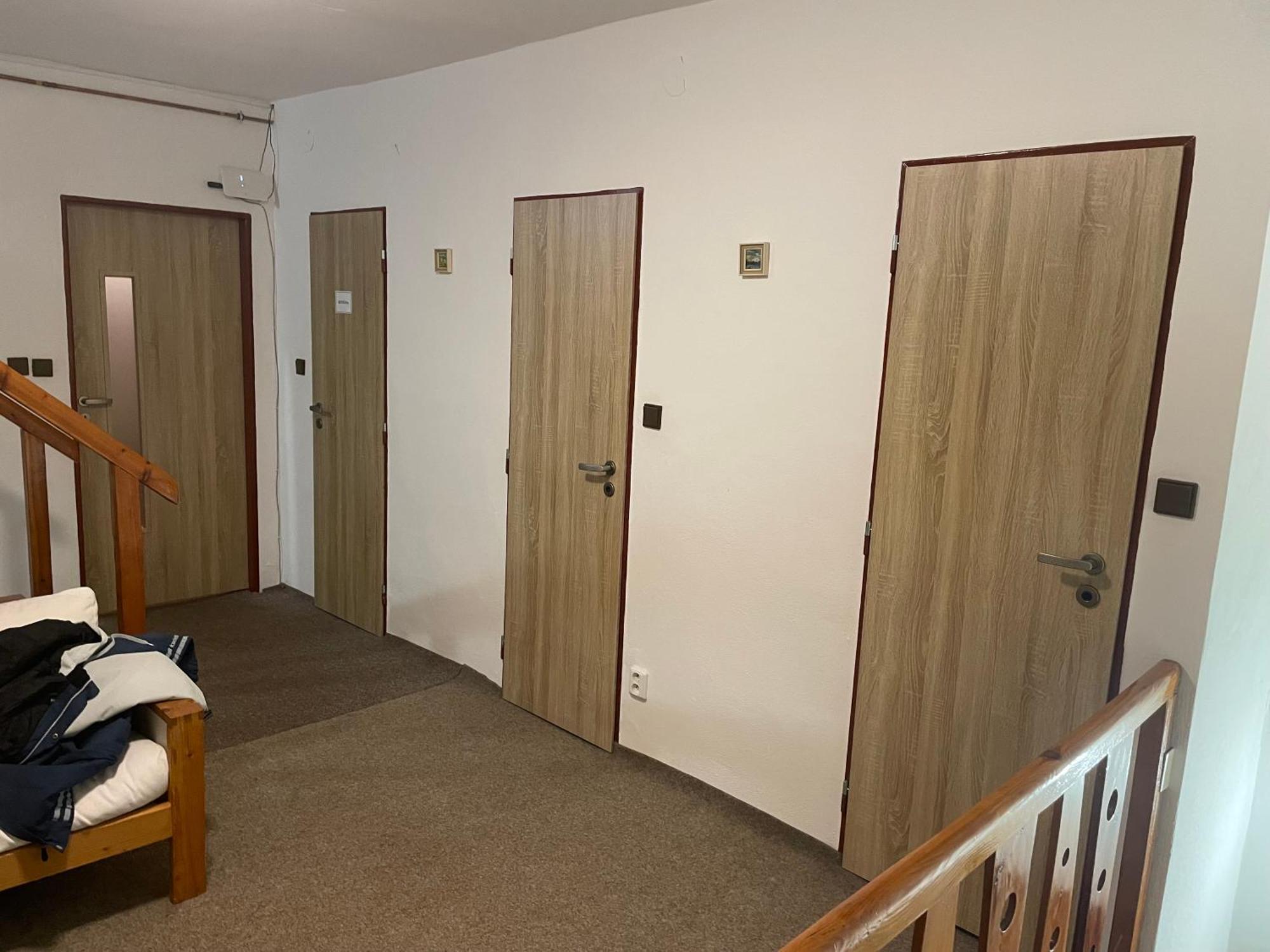 Apartman U Cechu Albrechtice w Górach Izerskich Zewnętrze zdjęcie