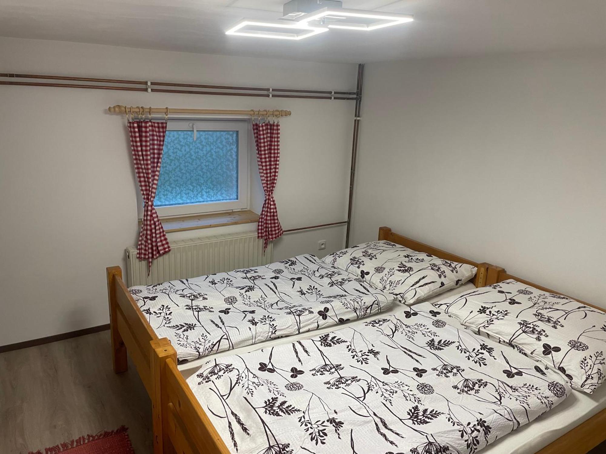 Apartman U Cechu Albrechtice w Górach Izerskich Zewnętrze zdjęcie